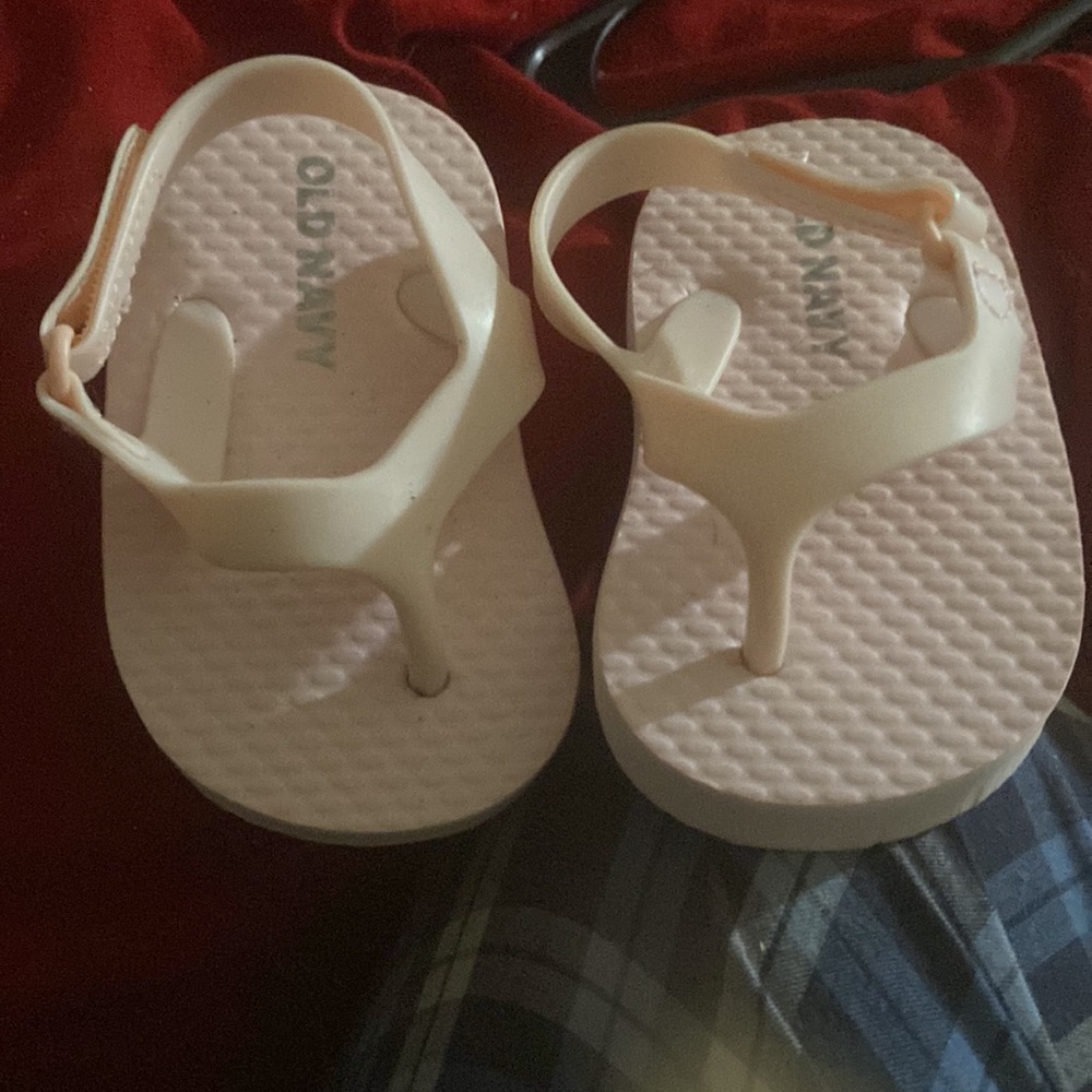 Baby shoes - Picture 6 of 8
